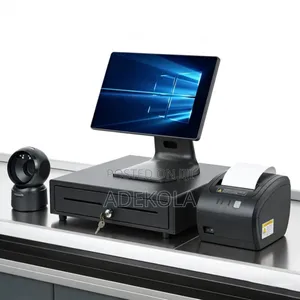 POS Software | Point of Sale & Inventory Management System