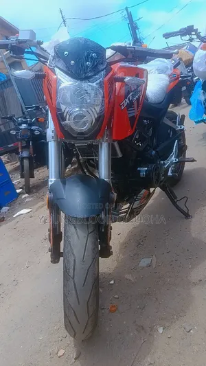New Motorcycle 2026