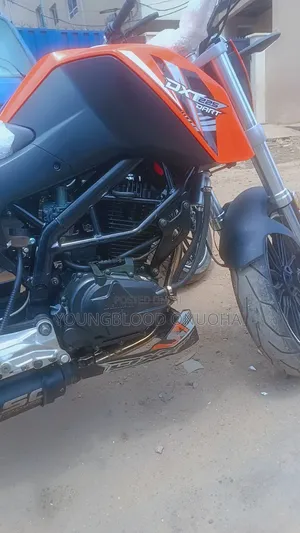 New Motorcycle 2026