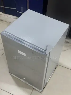 Glamstar GFR-90S-E Fridge