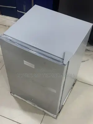 Glamstar GFR-90S-E Fridge