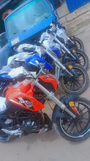 New Motorcycle 2026