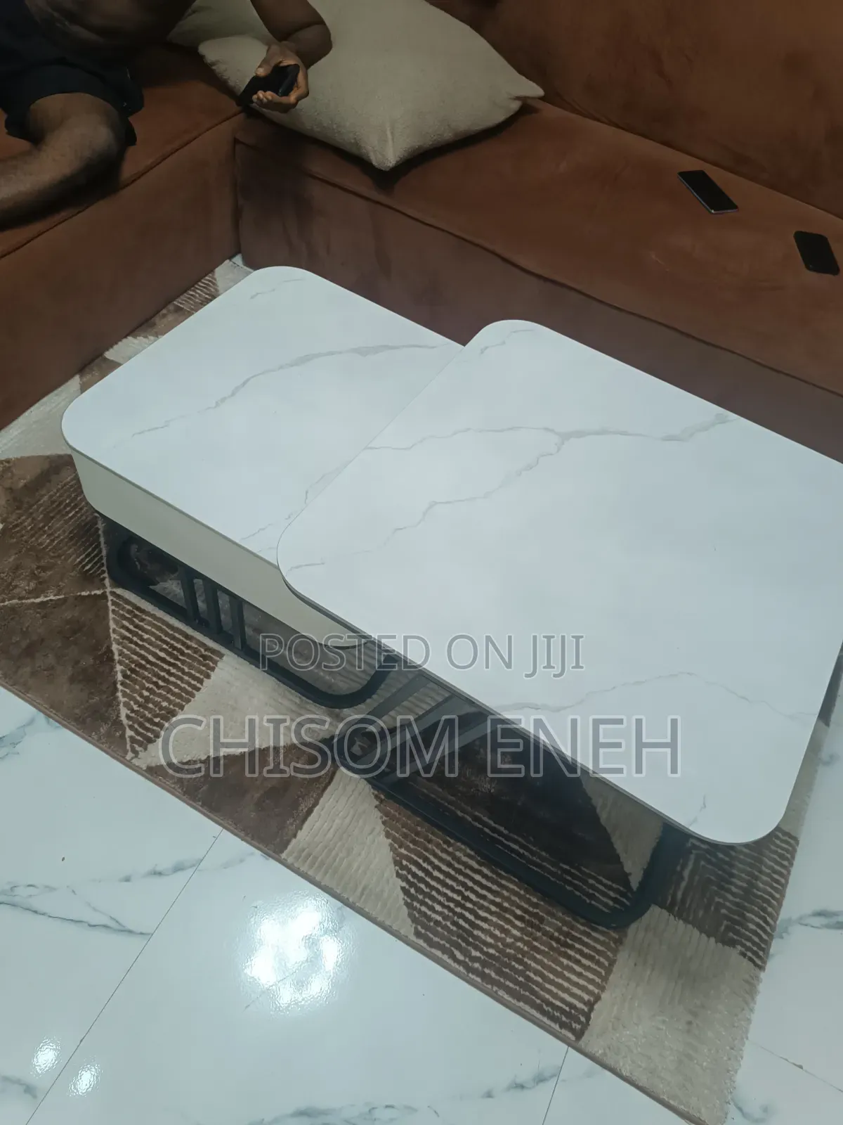 Center Table