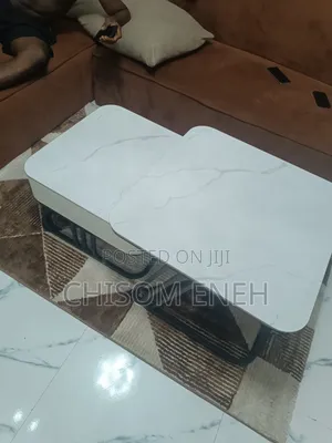 Center Table