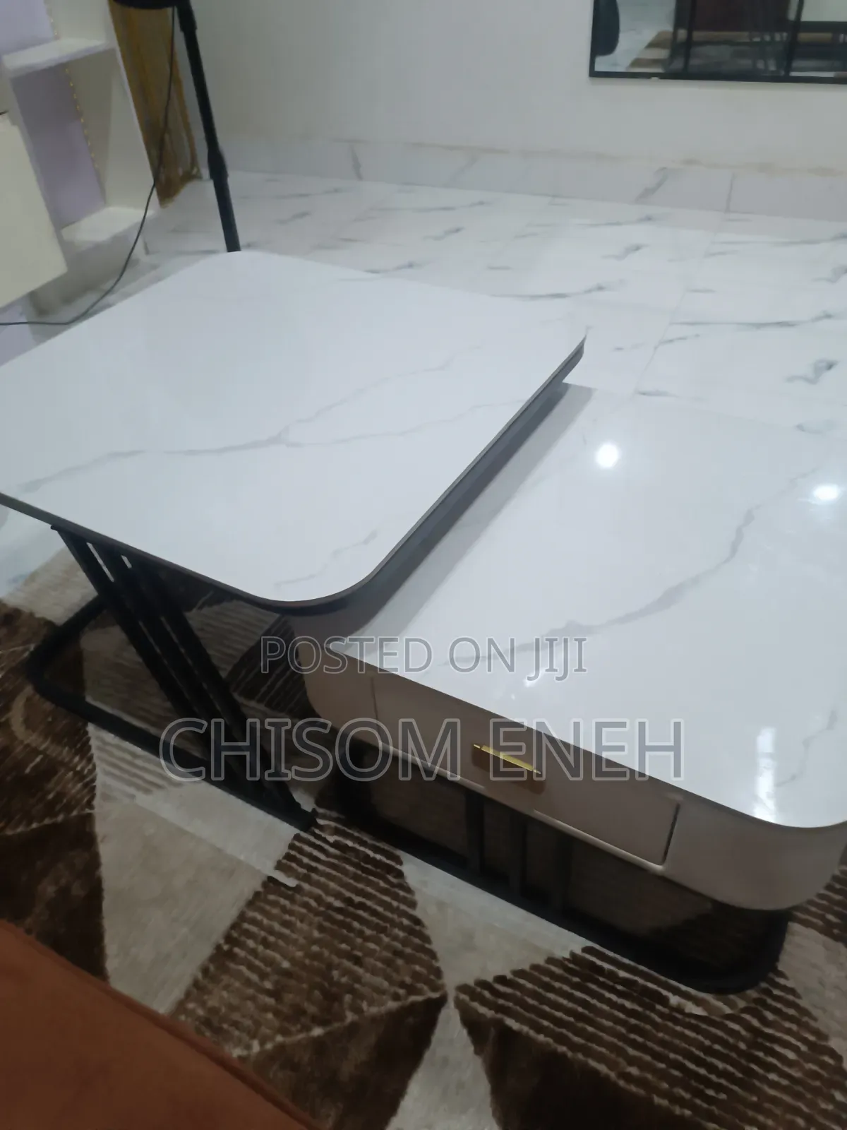 Center Table