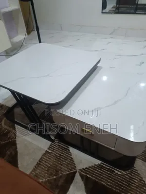 Center Table
