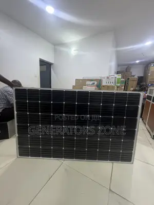 Felicity Solar 280W Solar Panel FL-M-280W