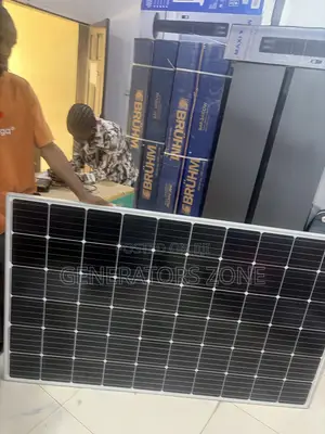 Felicity Solar 280W Solar Panel FL-M-280W