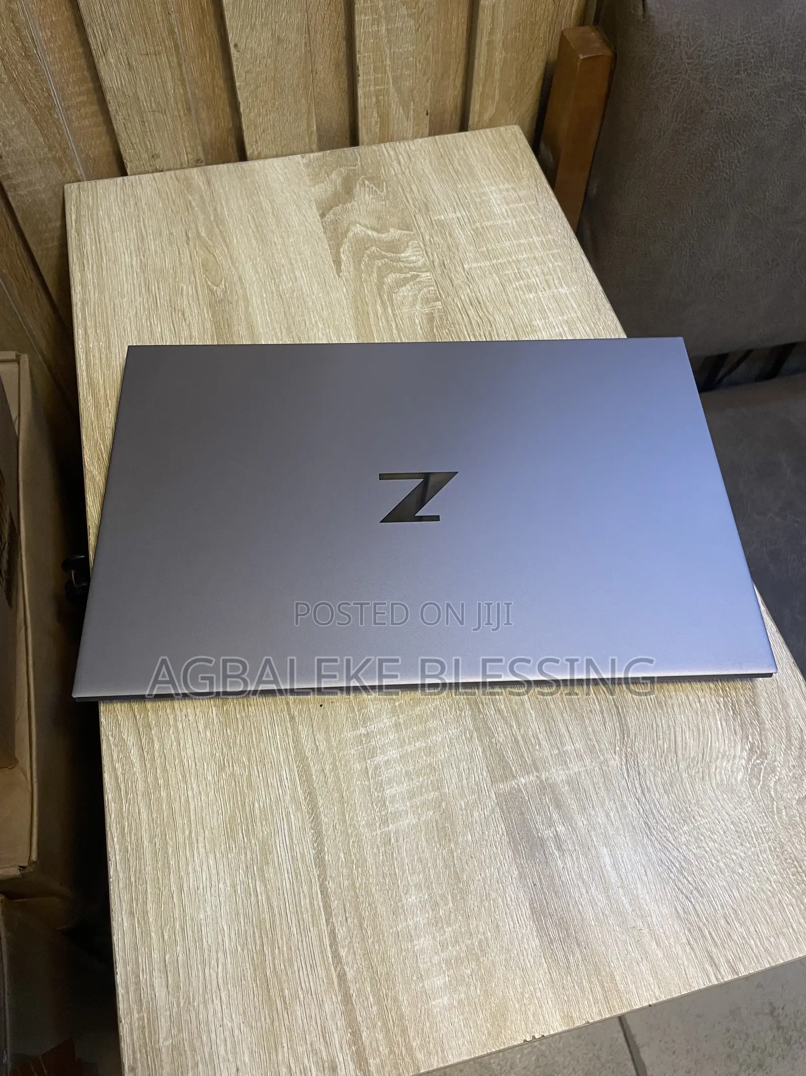 Laptop HP ZBook Create G7 32GB Intel Core i7 SSD 1T