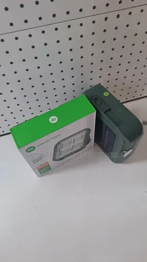Solar Flood Light DP-7171