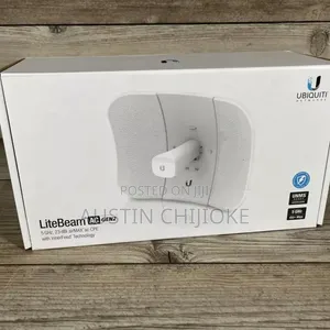 Ubiquiti LiteBeam 5ac Gen2
