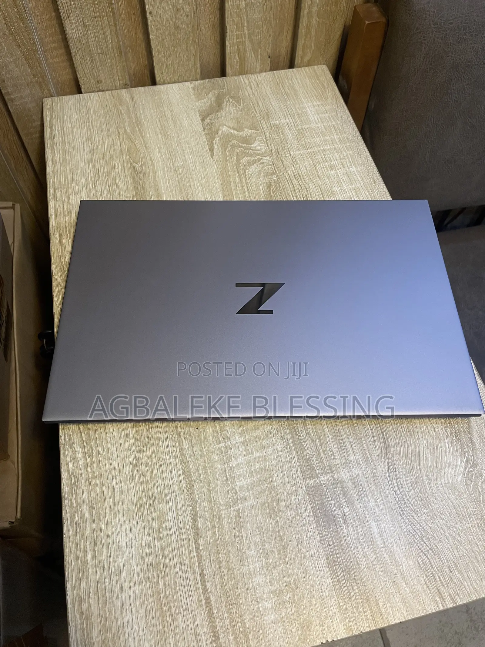 Laptop HP ZBook Create G7 32GB Intel Core i7 SSD 1T