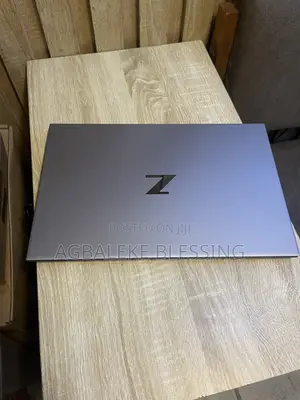 Laptop HP ZBook Create G7 32GB Intel Core i7 SSD 1T