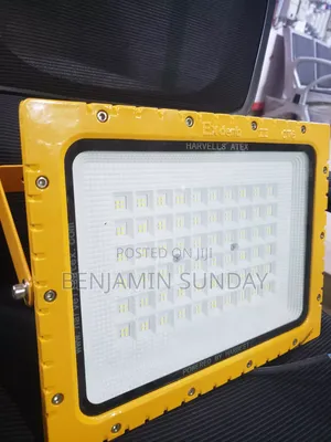 Led Floodlight ATEX Explosion Proof