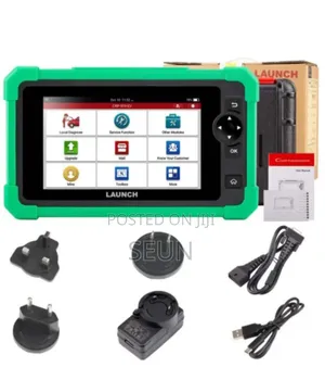 Launch Creader Professional CRP919 EV