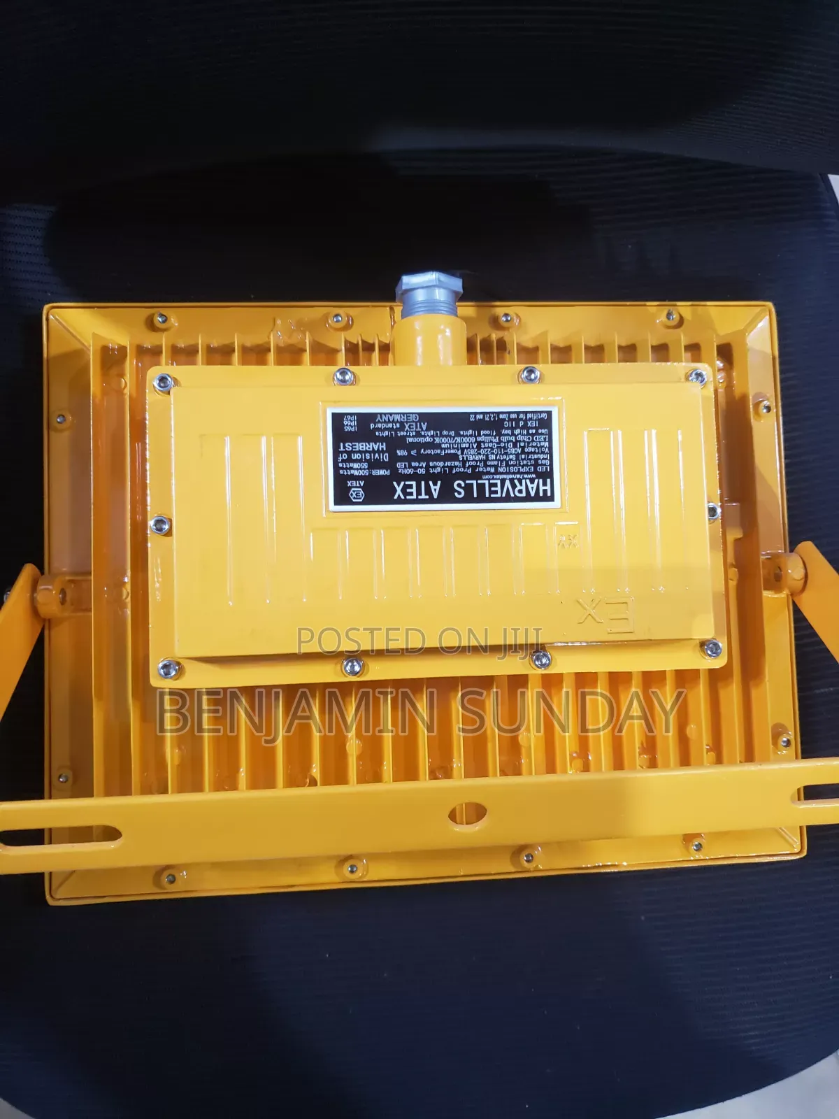 Led Floodlight ATEX Explosion Proof