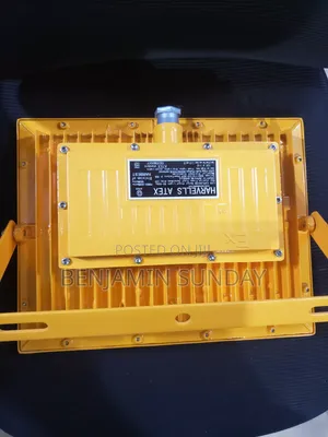 Led Floodlight ATEX Explosion Proof