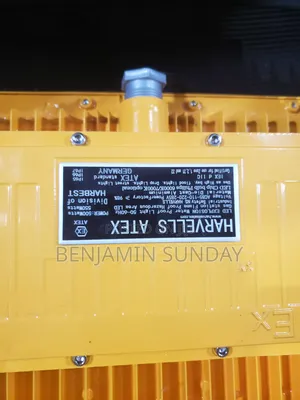 Led Floodlight ATEX Explosion Proof