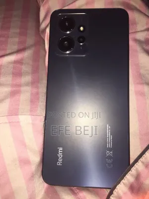 Xiaomi Redmi 15C 4G 128 GB Black