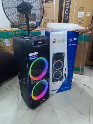 AILIPU SP-31210 — Make Your Events Sound Better
