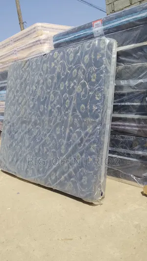 Vitafoam Original Full Orthopedic 6x6x10 Payment on Delivery