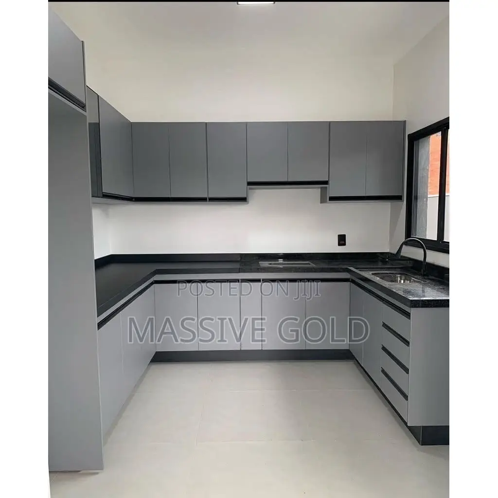 Kitchen Cabinets