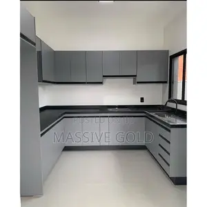 Kitchen Cabinets