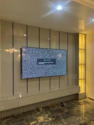 Edge Too Edge TV Console