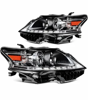 Brand New Headlamp for RX 350 2013 to 2015 Model