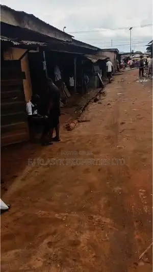 2 Blocks of 24 Shops