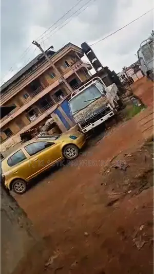 2 Blocks of 24 Shops