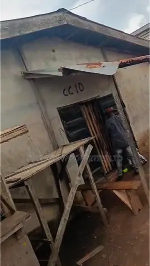 2 Blocks of 24 Shops