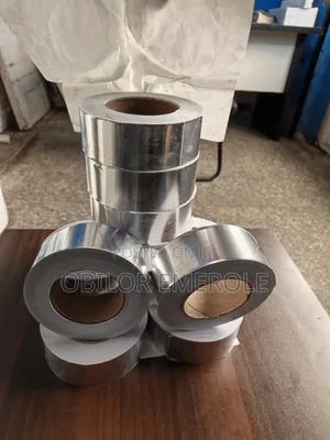 Anti Leak Tapes