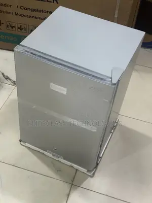 GFR-90S-E Fridge – Glamstar