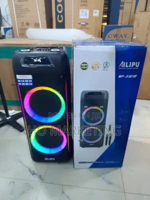 SP-31210 AILIPU — Bluetooth Entertainment for Music Lovers