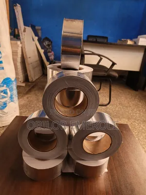 Anti Leak Tapes