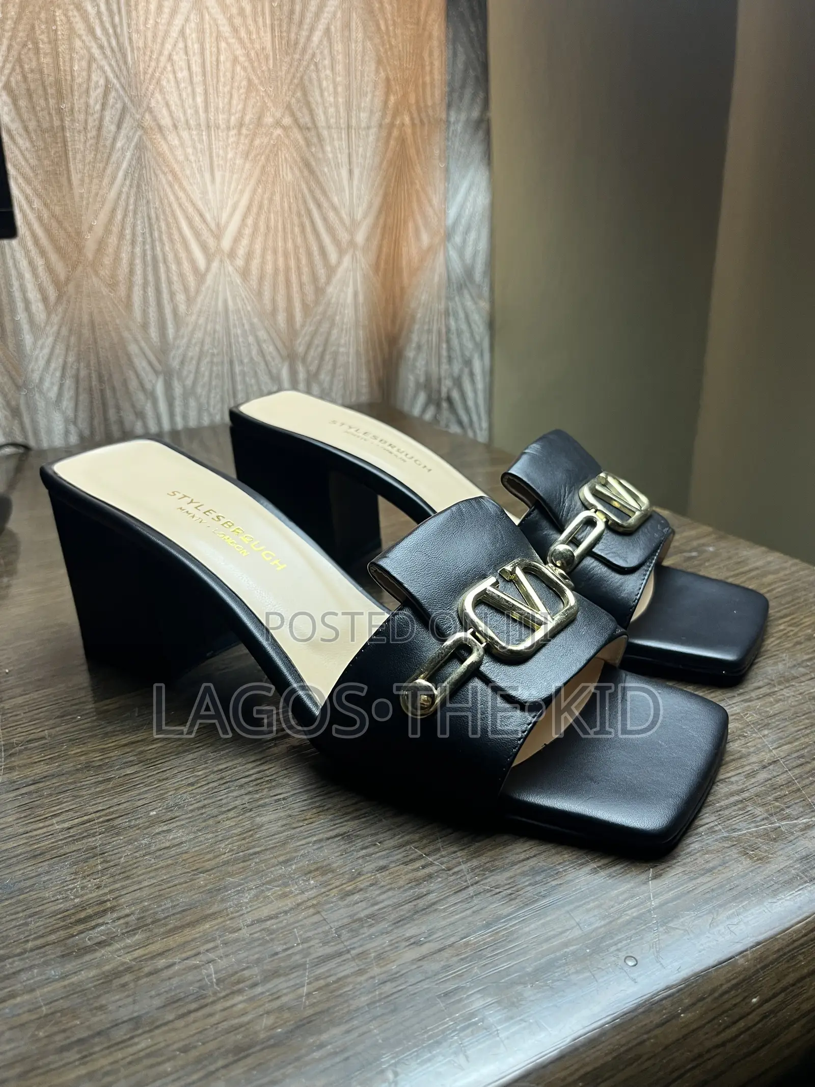Women’s Heels