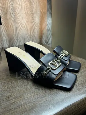 Women’s Heels