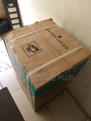 87 Litres Hisense Double Door Fridge