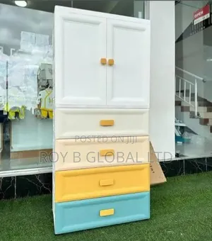 Foreign Baby Wardrobe