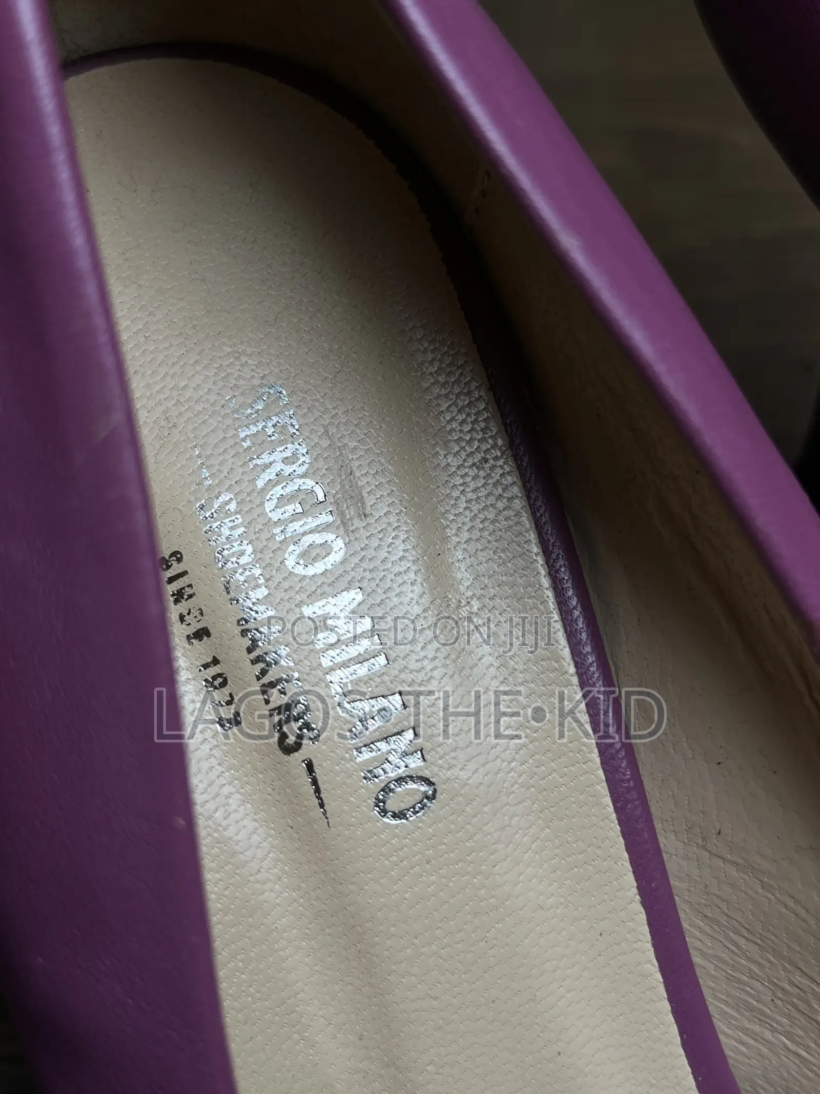 Women’s Heels