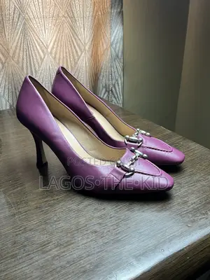 Women’s Heels