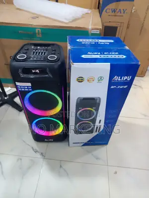 SP-31210 AILIPU — Your Go-to Speaker for Special Events