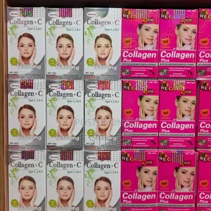 Collagen+c Capsule