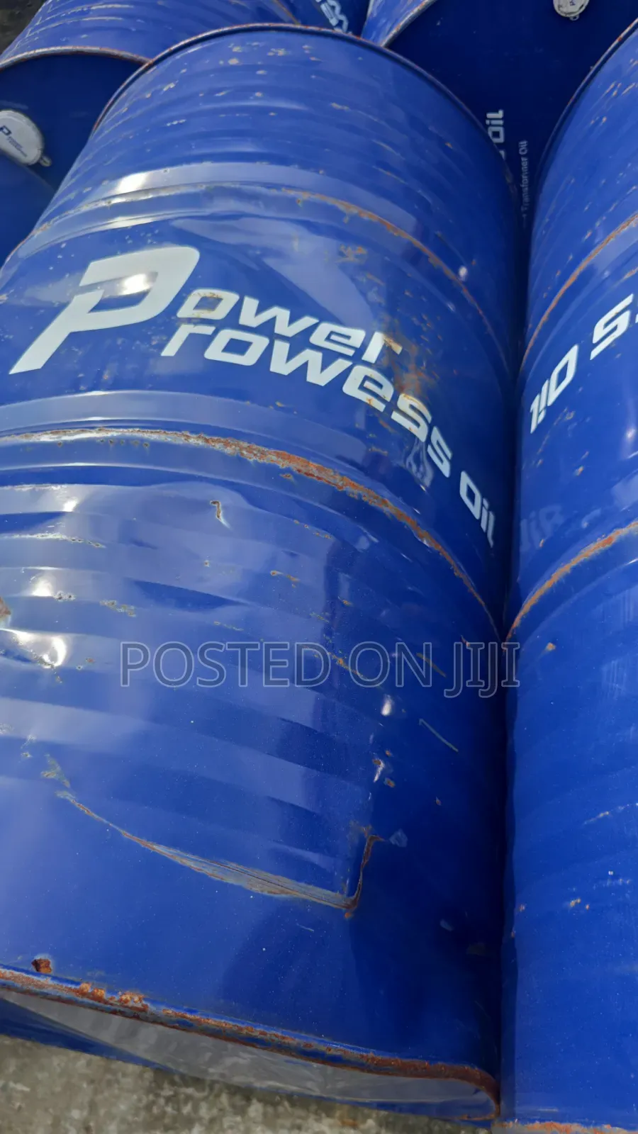 High Quality Transformer Power Oil