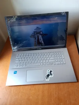 Laptop Asus 8GB Intel Core i5 SSD 256GB