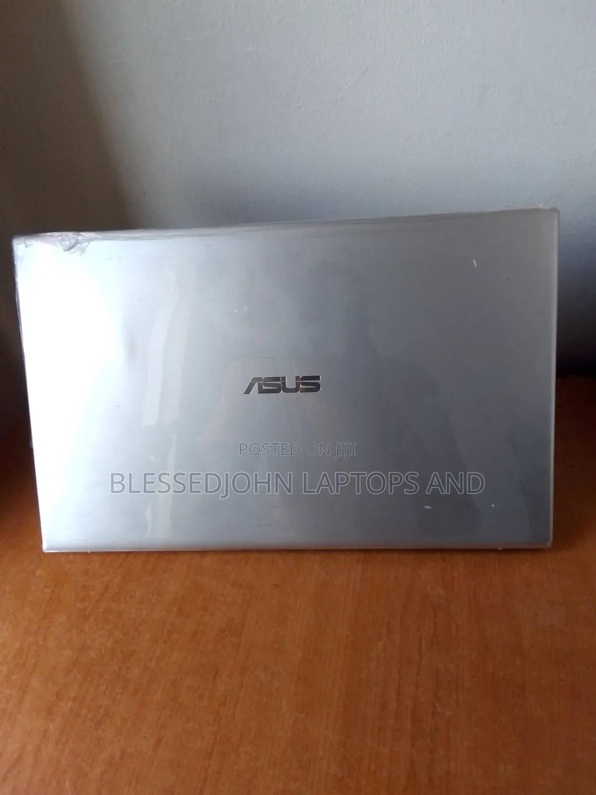 Laptop Asus 8GB Intel Core i5 SSD 256GB
