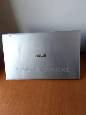 Laptop Asus 8GB Intel Core i5 SSD 256GB