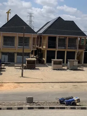 Ground Floor Commercial Shops for Lease/Sale