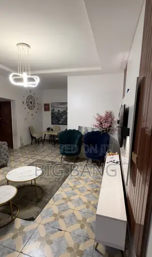 2bdrm Apartment in Lekki Palm City, Ado / Ajah for rent